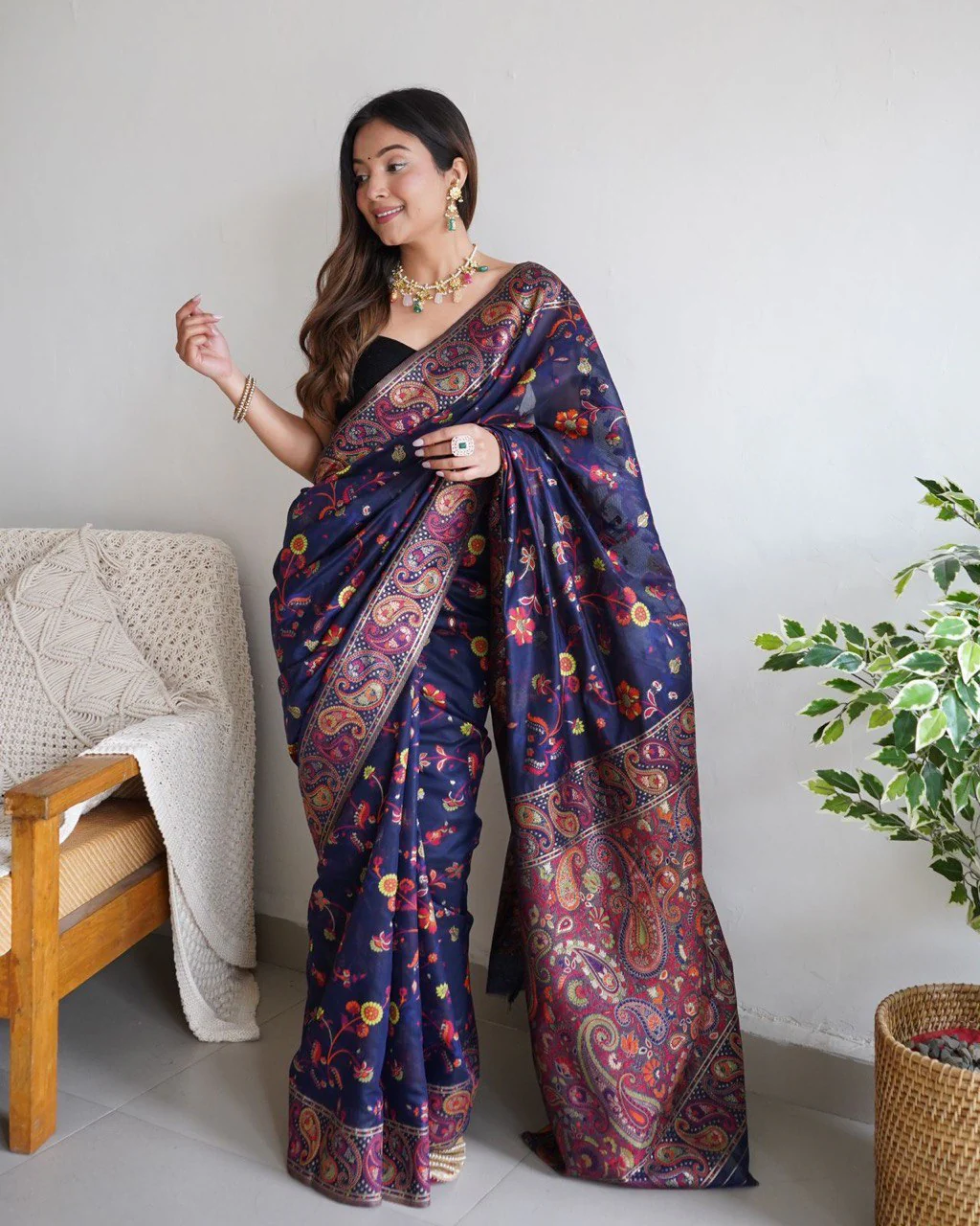 Sarees